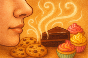 Food-based Scents - Increasingly Popular