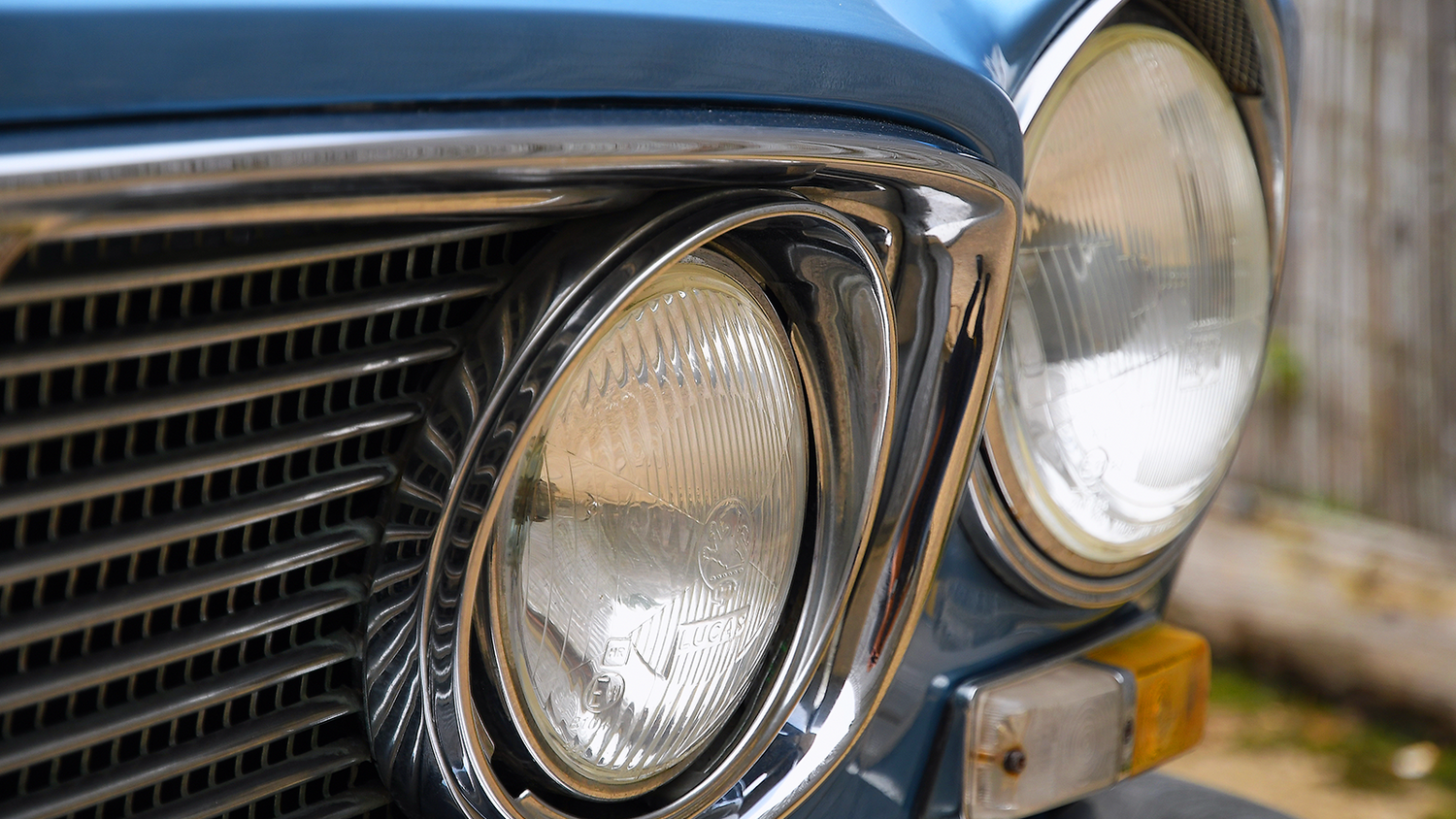 Classic & Automotive Car Fresheners