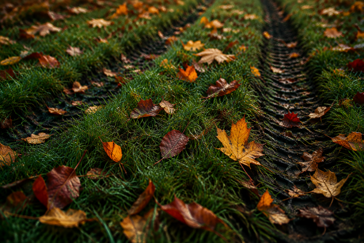 Fall Car Fresheners