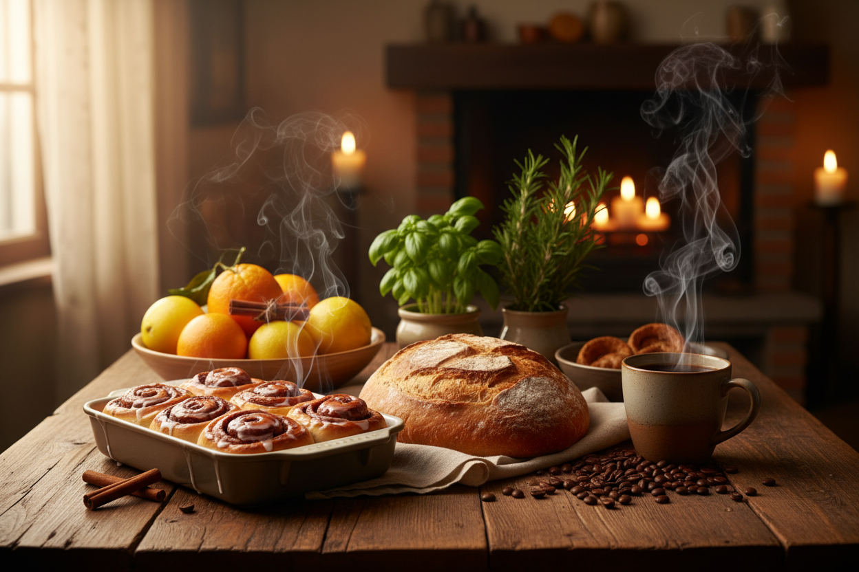 realistic-food-scents