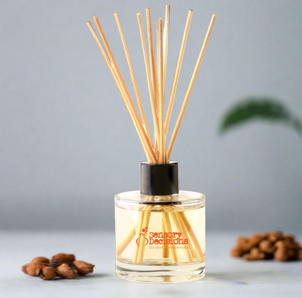 Benzoin-Essential-Oil-Aromatherapy-Reed-Diffuser-photo