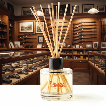 Tea Tree Essential Oil Aromaterapia Difusor de caña