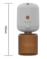 Plugin-Aroma-Diffuser-dimensions