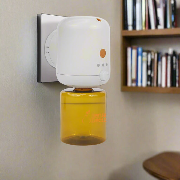 Plugin-Aroma-Diffuser