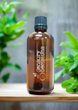 Spearmint Essential Oil Aromatherapy Reed Diffuser_Refill