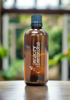 Sweet Orange Essential Oil Aromatherapy Reed Diffuser_Refill