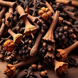 Clove Essential Oil Aromatherapy Reed Diffuser