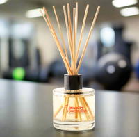 Tea-Tree-Essential-Oil-Aromatherapy-Reed-Diffuser-photo
