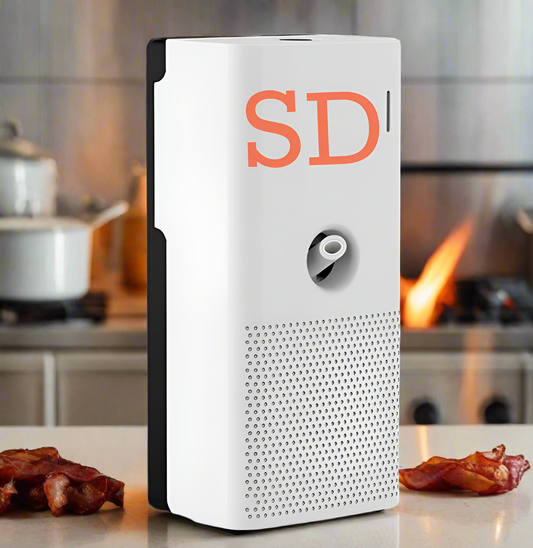 Speck duftender kabelloser Diffusor