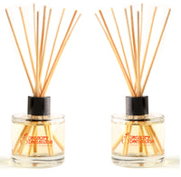 Coffee and Bread Fragrances - Reed Diffusers