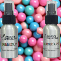 Bubblegum Fragrance Spray