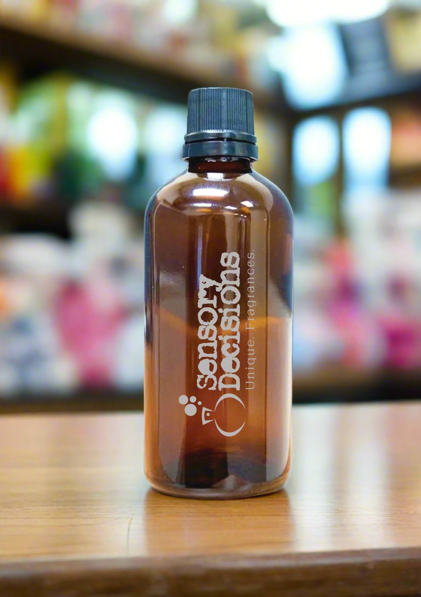 Aceite difusor perfumado a chicle
