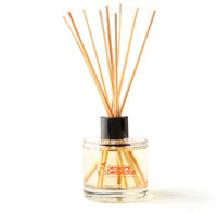 Camphor Essential Oil Aromatherapy Reed Diffuser