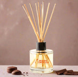 chocolate-scent-reed-diffuser-photo