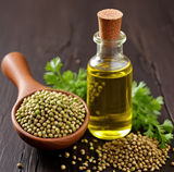 Coriander Essential Oil Aromatherapy Reed Diffuser