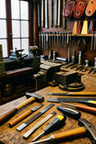 Gunshop Smell - The Smell of an Old Fashioned Gunsmiths