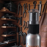 Gunshop Smell - The Smell of an Old Fashioned Gunsmiths