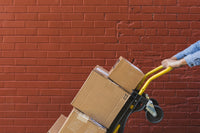 Arrange redelivery