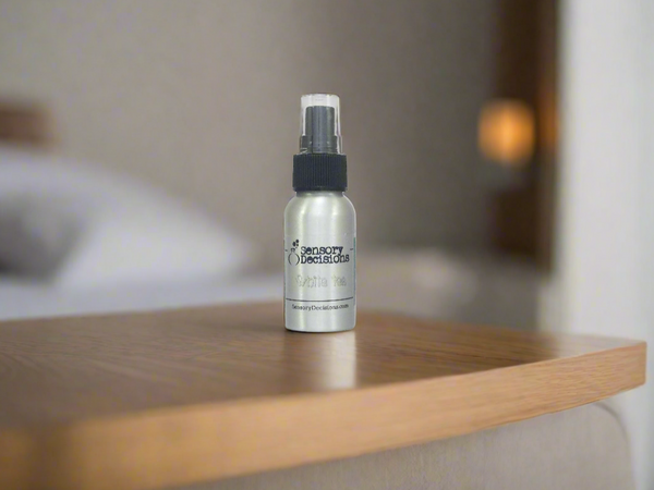 White Tea Scented Air Freshener