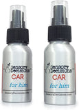 Car Freshener Spray 'For Him'