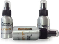Leather Scented Room Spray