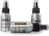 Leather Scented Room Spray