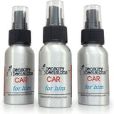 Car Freshener Spray 'For Him'