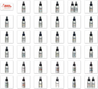 Fairground Popcorn Fragrance Spray