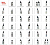 Fairground Popcorn Fragrance Spray