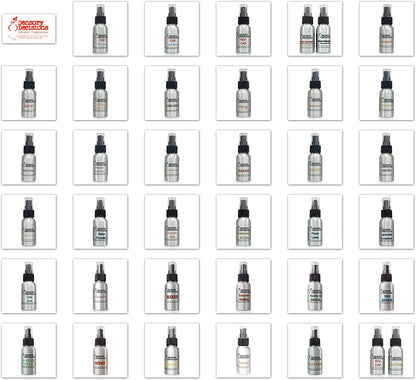 بخاخ معطر للسيارة "من أجله"