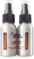 Cedar Scent