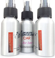 Car Freshener Spray 'For Her'